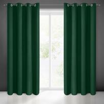 Eurofirany ZAS / LOGAN / C.ZIEL 135X250 TRANS