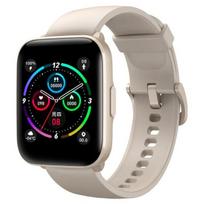 mibro watch - Mibro Watch C2 XPAW009 Creamy White (Baltas) - 2 nuotrauka