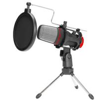 studijinis mikrofonas - Marvo MIC-02 - 1 nuotrauka