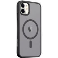 Tactical "MagForce Hyperstealth Cover iPhone 11" Asphalt