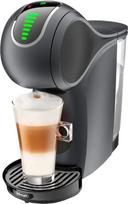 senukai kavos kapsules - DeLonghi Dolce Gusto EDG426.GY Genio Touch - 1 nuotrauka