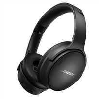 bossi - BOSE QuietComfort 45 SE Black (Juodos) - 1 nuotrauka