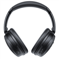 bossi - BOSE QuietComfort 45 SE Black (Juodos) - 2 nuotrauka