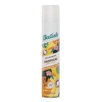 Sausas šampūnas Batiste Tropical, 350 ml