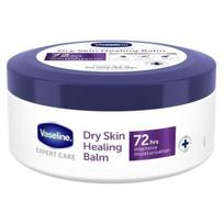 Kūno kremas Vaseline Dry Skin Healing Balm Body Cream, 250 ml