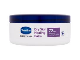 vaseline - Kūno kremas Vaseline Dry Skin Healing Balm Body Cream, 250 ml - 2 nuotrauka
