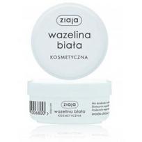 kosmetine - Ziaja White Vaseline universalus kosmetinis vazelinas - 30 g. - 1 nuotrauka