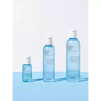 hialurono rugstis - CosRX Hydrium Watery Toner 150 ml. - 2 nuotrauka