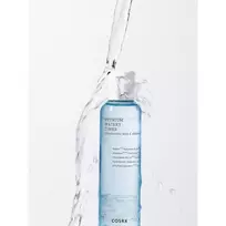 hialurono rugstis - CosRX Hydrium Watery Toner 150 ml. - 4 nuotrauka