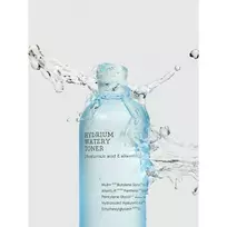 hialurono rugstis - CosRX Hydrium Watery Toner 150 ml. - 7 nuotrauka