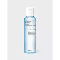 hialurono rugstis - CosRX Hydrium Watery Toner 150 ml. - 9 nuotrauka