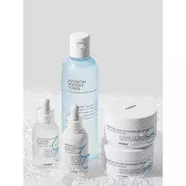 hialurono rugstis - CosRX Hydrium Watery Toner 150 ml. - 10 nuotrauka