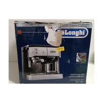 kavos aparatas de'longhi - DeLonghi BCO 421.S - 5 nuotrauka