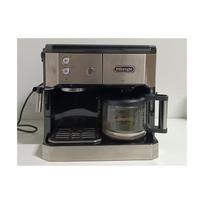 kavos aparatas de'longhi - DeLonghi BCO 421.S - 6 nuotrauka