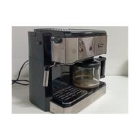 kavos aparatas de'longhi - DeLonghi BCO 421.S - 7 nuotrauka