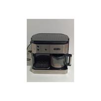 kavos aparatas de'longhi - DeLonghi BCO 421.S - 9 nuotrauka