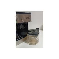kavos aparatas de'longhi - DeLonghi BCO 421.S - 10 nuotrauka