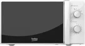 microwave oven - Beko MOC20100WFB - 1 nuotrauka
