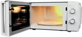 microwave oven - Beko MOC20100WFB - 2 nuotrauka