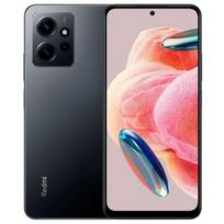xiaomi redmi 13, 256 gb - Xiaomi Redmi Note 12 8/256GB Onyx Gray (Pilkas) - 1 nuotrauka