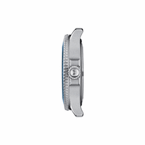 tissot laikrodziai - Tissot Seastar 1000 36MM T120.210.11.041.00 - 4 nuotrauka