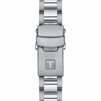 tissot laikrodziai - Tissot Seastar 1000 36MM T120.210.11.041.00 - 5 nuotrauka