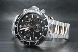 tissot laikrodziai - TISSOT T120.417.11.051.00 - 3 nuotrauka