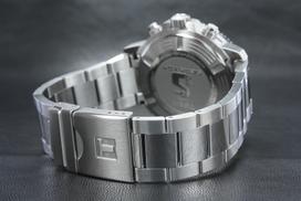 tissot laikrodziai - TISSOT T120.417.11.051.00 - 4 nuotrauka