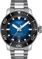 tissot seastar - TISSOT SEASTAR 2000 PROFESSIONAL POWERMATIC 80 T120.607.11.041.01 - 1 nuotrauka