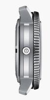 tissot seastar - TISSOT SEASTAR 2000 PROFESSIONAL POWERMATIC 80 T120.607.11.041.01 - 3 nuotrauka
