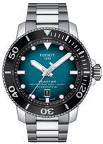 tissot powermatic 80 - TISSOT SEASTAR 2000 PROFESSIONAL POWERMATIC 80 T120.607.11.041.00 - 1 nuotrauka