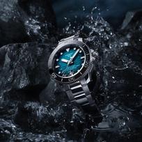 tissot powermatic 80 - TISSOT SEASTAR 2000 PROFESSIONAL POWERMATIC 80 T120.607.11.041.00 - 2 nuotrauka