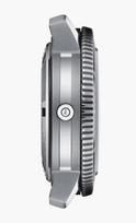 tissot powermatic 80 - TISSOT SEASTAR 2000 PROFESSIONAL POWERMATIC 80 T120.607.11.041.00 - 6 nuotrauka