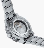tissot powermatic 80 - TISSOT SEASTAR 2000 PROFESSIONAL POWERMATIC 80 T120.607.11.041.00 - 7 nuotrauka