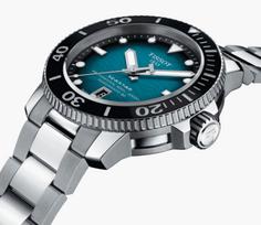 tissot powermatic 80 - TISSOT SEASTAR 2000 PROFESSIONAL POWERMATIC 80 T120.607.11.041.00 - 8 nuotrauka