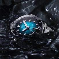 tissot powermatic 80 - TISSOT SEASTAR 2000 PROFESSIONAL POWERMATIC 80 T120.607.11.041.00 - 10 nuotrauka