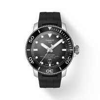 TISSOT SEASTAR 2000 PROFESSIONAL POWERMATIC 80 T120.607.17.441.00