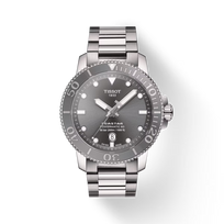 TISSOT SEASTAR 1000 POWERMATIC 80 T120.407.11.081.01