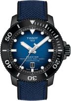 tissot powermatic 80 - TISSOT SEASTAR 2000 PROFESSIONAL POWERMATIC 80 T120.607.37.041.00 - 1 nuotrauka