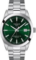 tissot gentleman - TISSOT GENTLEMAN T127.407.11.091.01 - 1 nuotrauka