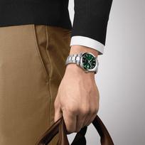 tissot gentleman - TISSOT GENTLEMAN T127.407.11.091.01 - 2 nuotrauka