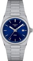 tissot prx 35mm - Moteriškas Laikrodis TISSOT Prx 35mm T137.210.11.041.00 - 2 nuotrauka