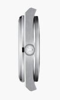tissot prx 35mm - Moteriškas Laikrodis TISSOT Prx 35mm T137.210.11.041.00 - 3 nuotrauka