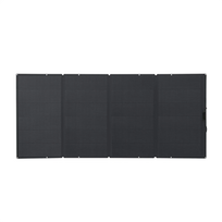 ecoflow xt60 - EcoFlow saulės kolektorius 400W - 1 nuotrauka
