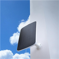 saules moduliai - EZVIZ CS-CMT-Solar Panel-C - 4 nuotrauka