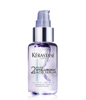 kerastase blond absolu serumas - Kérastase Kerastase Blond Absolu 2% Pure Hyaluronic Acid Serum 50ml - 1 nuotrauka