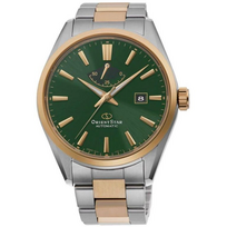 ORIENT STAR RE-AU0405E00B