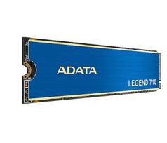 adata - ADATA LEGEND 710 512GB M.2 - 5 nuotrauka