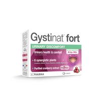 GYSTINAT FORT, maisto papildas, 30 tablečių