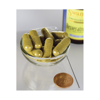 swanss - Swanson Resveratrolis 100MG, N30 - 3 nuotrauka